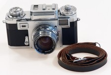 ZEISS IKON CONTAX IIIa