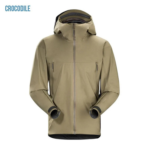Arc teryx alpha jacket gen - alpha,