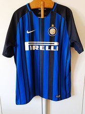 Maglia Inter Milan 2017 2018