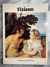 Classici Dell'Arte Rizzolo