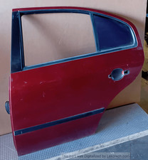 1U4833051 Porta post. SX SKODA OCTAVIA (1U) 1.6 (74Kw) Ber. 5p/b/1595cc