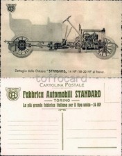 PUBBLICITA' AUTOMOBILE FAS