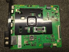 MAIN BOARD BN41-02852A SAMSUNG UE58AU7175U TV2977