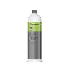 Koch chemie green - koch-chemie, gs