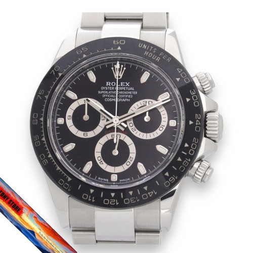 Rolex cosmograph daytona - cosmograph,