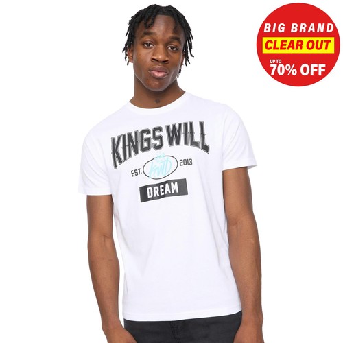 Kings will dream knockout - dream,