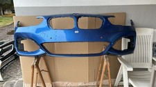 Paraurti Anteriore BMW SERIE 1