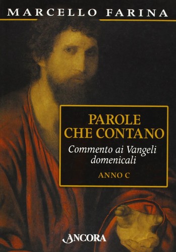 Parole che contano commento - parole, contano.