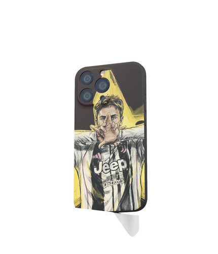 Yildiz juventus cover iphone - yildiz,