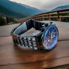 Orologio Bulova Uomo Quarzo