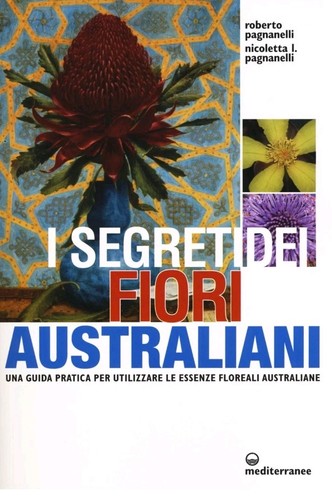 Segreti dei fiori - i,