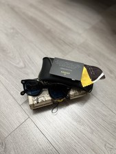 moscot lemtosh black with