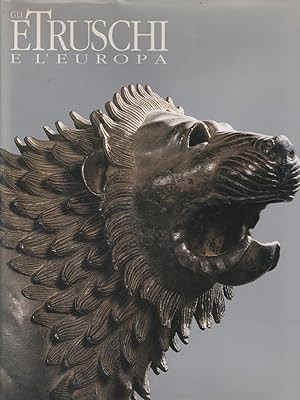 Gli etruschi europa - gli,