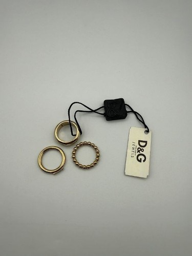 Set anelli color - set,