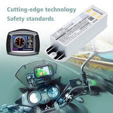 Batteria adatta per Garmin