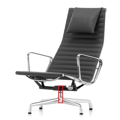 Albero perno ricambio vitra - ricambio, ea
