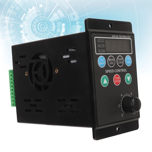 Inverter azionamento - , a