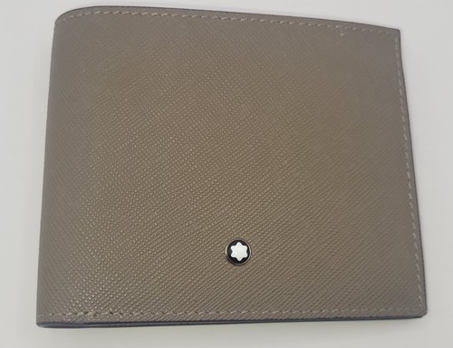 Montblanc portafoglio 6cc - montblanc,