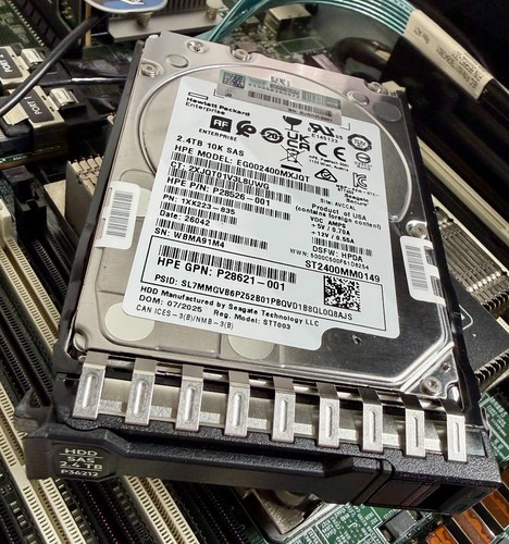 Hpe p28618 b21 10k - hpe,