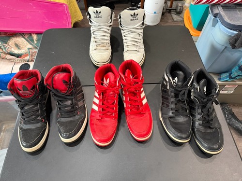 Scarpe adidas uomo - uomo, taglia