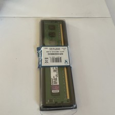 Kingston PC3-10600 (DDR3-1333)