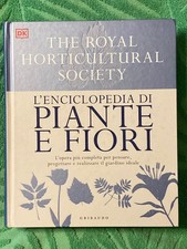 L'ENCICLOPEDIA DI PIANTE E