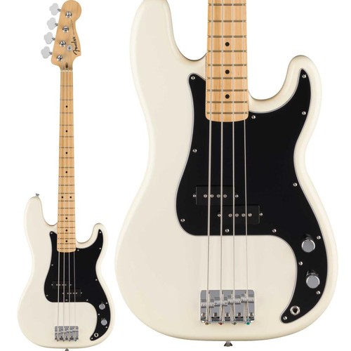 Fender standard - standard, basso
