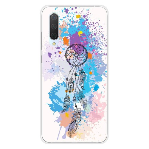 Coque silicone imprimée - coque, en