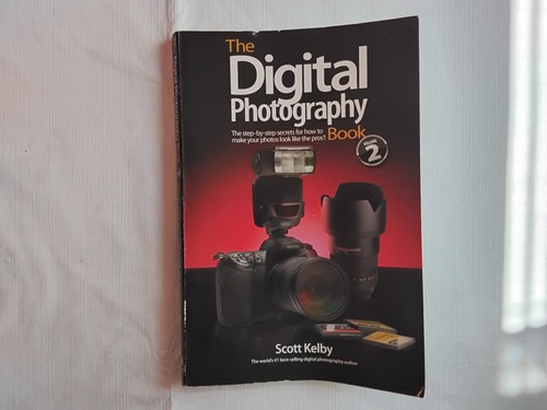 The digital photography - digital,