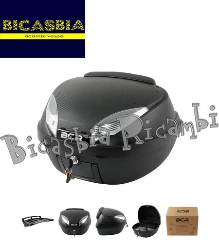 8220 bauletto posteriore - 8220,