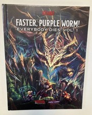 D&D Dungeons and Dragons