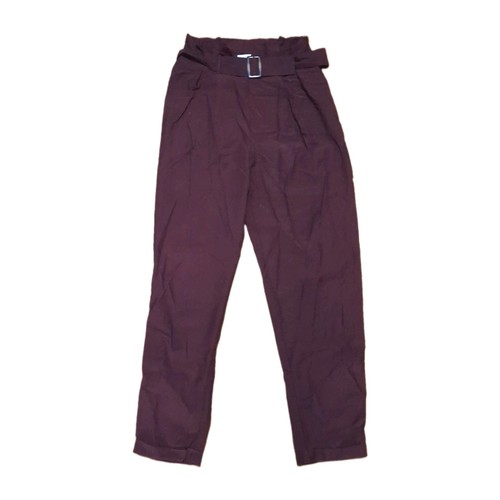 The good jane belted pants - jane,