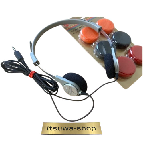 Cuffie sony mdr 3l2 per - cuffie,