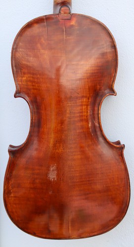 Violino antico santo serafin - antico,