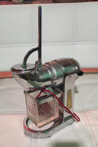 Trtiaghiaccio quick mill - quick, omre