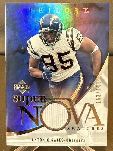 2007 upper deck trilogy - upper,
