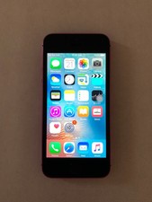 RARE iPhone SE 1st Gen 16GB