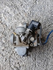 CARBURATORE YAMAHA MAJESTY 125 2009 ULTIMO PEZZO