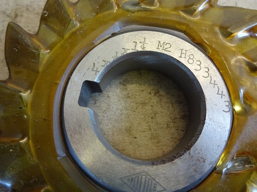 Fresatrice orizzontale x - fresatrice,