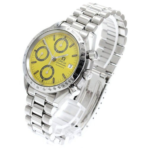 Orologio uomo automatico omega - uomo,