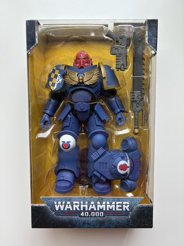 Mcfarlane warhammer 40k - mcfarlane,