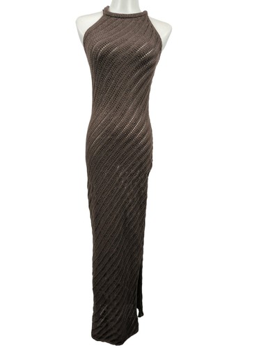 Maxi abito donna - abito,