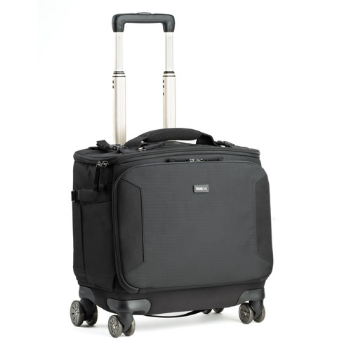 Think tank airport navigator - think,