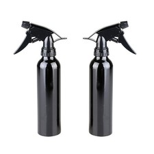 250 ML Mister Spray Bottle Small Water Sprayer for Plants Atomizer