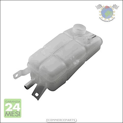 Serbatoio acqua radiatore goom - acqua,