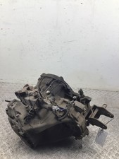 Cambio manuale TC65 KIA Ceed 1