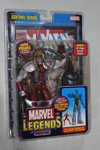 2005 toy biz - toy, marvel