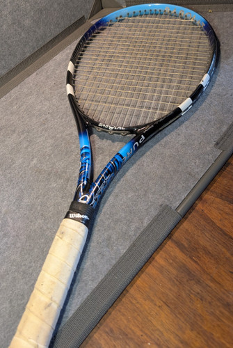 Babolat pure drive team - drive,
