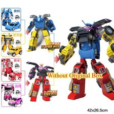 TRANS FORCE GIGANTRON