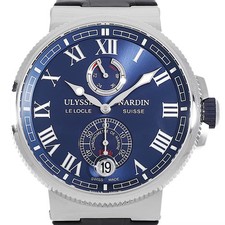 Ulysse Nardin Marine
